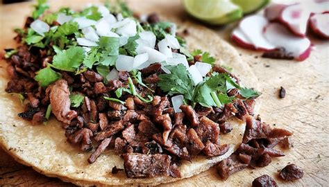 This Vegan Taco Was Voted Best In Los Angeles At Annual Taco Competition