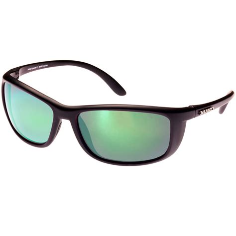 Mako Blade Sunglasses Polarised On Sale