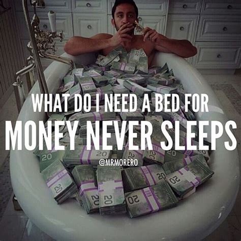 El Dinero Nunca Duerme Great Inspirational Quotes Motivational