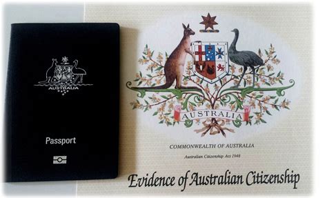 Australian Citizenship Defining Moments 13 What Is The Australian