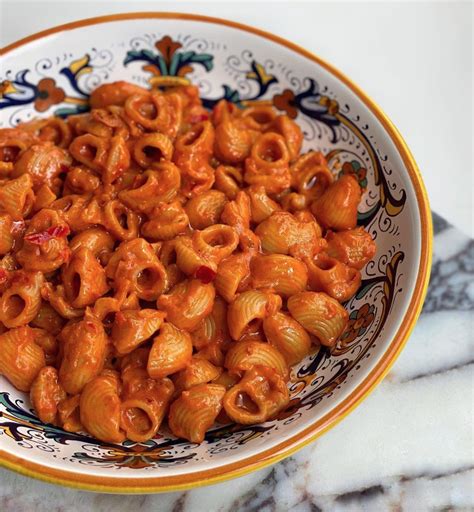 Carbone Pasta Recipe Eatingnyc