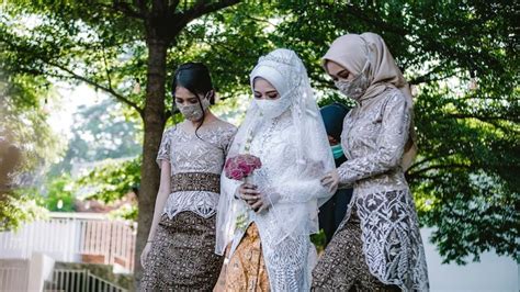 47 Pasangan Di Bawah Umur Ajukan Dispensasi Nikah Di Lombok Barat 27 Ditolak Karena Usia