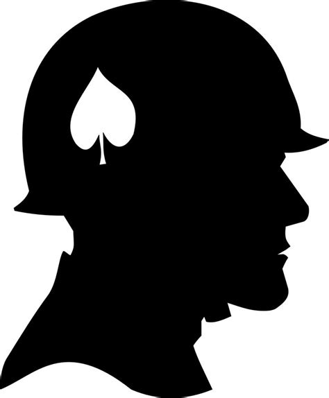 Special forces soldier silhouette png image. 13 Soldier Silhouette Free Cliparts That You Can Download ...