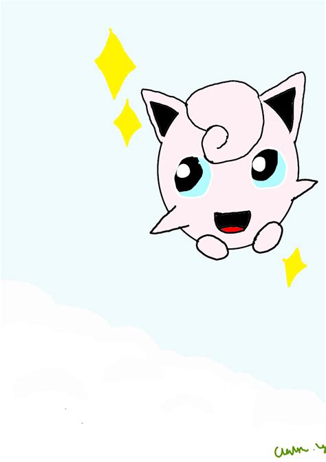 Share More Than 86 Pokemon Anime Jigglypuff Super Hot Vn