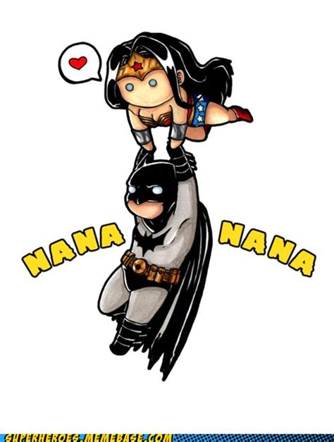217 Best Wonder Woman And Batman Wonderbat Images On Pinterest