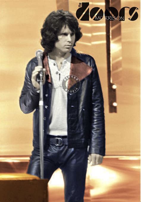 Pin On Jim Morrisonthe Doors