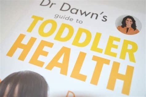 Baby And Childrens Health Books From Dr Dawn Harper Boo Roo And