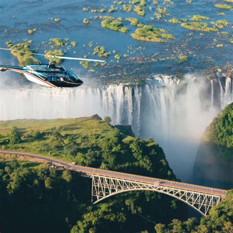 Luxury Zambia Honeymoons Jacada Travel