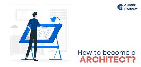 How To Become An Architect Detailed Guide