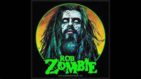 Rob Zombie Art Wallpaper 70 Pictures