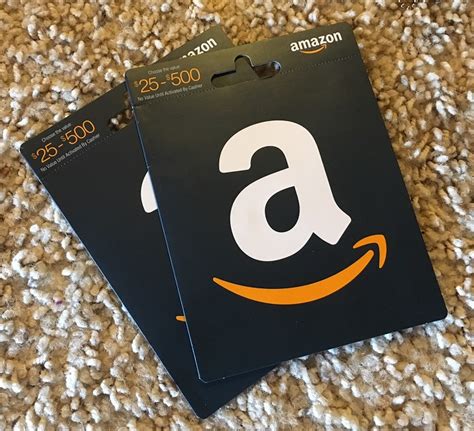 Check spelling or type a new query. No Brainer: Buy A $25 Amazon Gift Card, Get A Free $5 Credit | One Mile at a Time