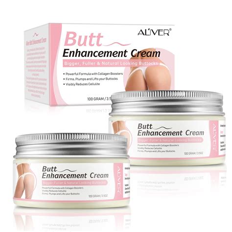 Buy Butt Enhancement Cream Valentines T For Hip Lift Up Cream For Bigger Butt Natural