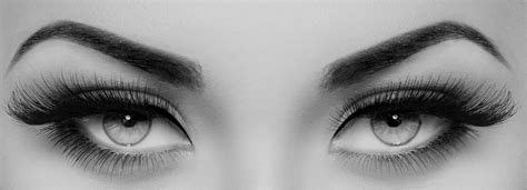Achieve A Stunning Look With Professional Eyelash Extensions Services