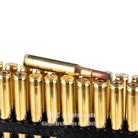 Shop Remington 270 Ammo In Stock Now At