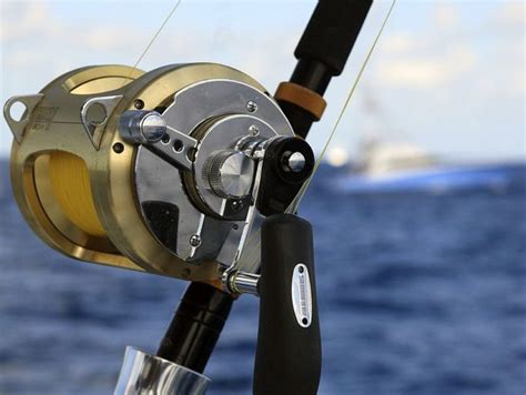 Beginners Hand Guide To The Major Types Of Fishing Reels