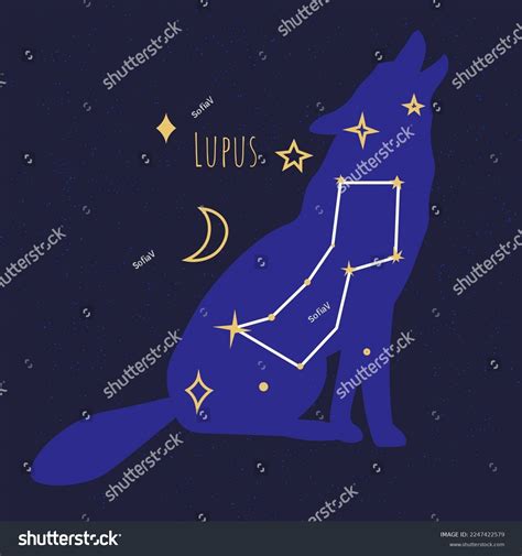 Wolf Constellation