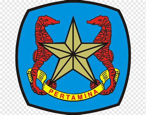 Pertamina Logo Devlete Ait Işletme Diğerleri Logolar Diğerleri Endonezya Png Pngwing