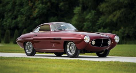 One Of The Most Beautiful Cars Ever Made Mancode Style