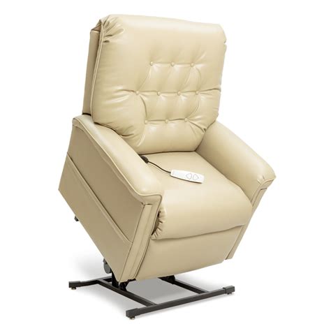 If you've come to this section, then chances are you're in the market for an electric lift chair. Pride Mobility Heritage LC-358 3-Position Lift Chair