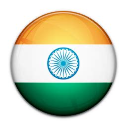 Indian Flag Icon, Transparent Indian Flag.PNG Images ...