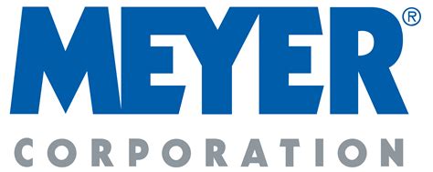 Meyer Corporation – Logos Download