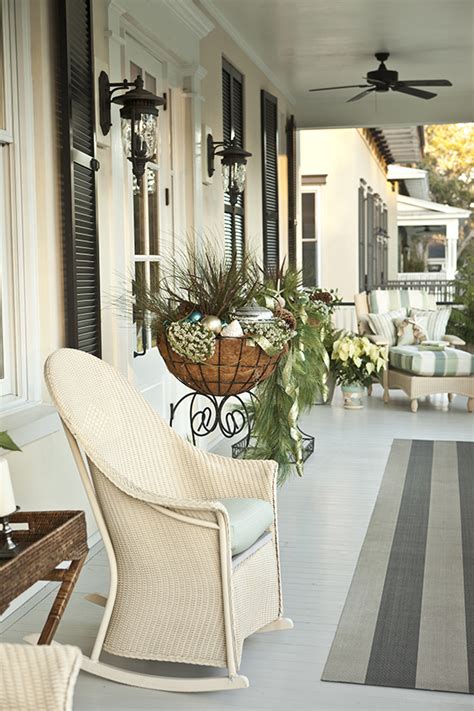 Front Porch Ideas Decorating Your Front Porch In Every