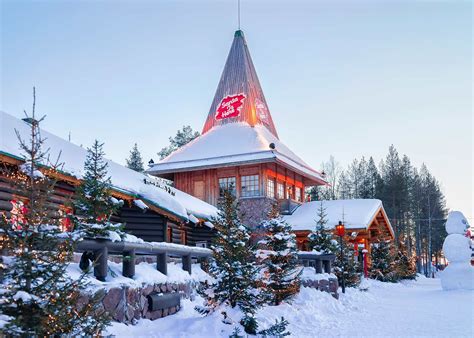 Where To Stay In Rovaniemi Rovaniemi Finland Travel Lapland Hotels