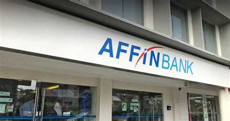 +603 3342 1585 / 1597 /1602 fax: Affin Bank @ Riverwalk Village | Kuala Lumpur, Malaysia
