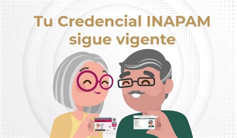 Credencial del INAPAM cómo tramitarla y qué beneficios tiene Omnia