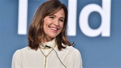 Jennifer Garner Shares First Glimpse Of Dream Role And The Intense