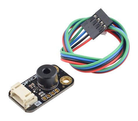 Sen0206 Dfrobot Non Contact Ir Temp Sensor Arduino Brd Rohs Compliant Yes