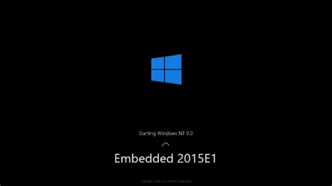 Free from spyware, adware and viruses. Windows NT 9.0 Startup Shutdown Sound - Embedded 2015E2015 ...