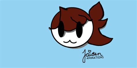 Jaiden Animations Fan Art By Magicnumber On Deviantart Hot Sex Picture