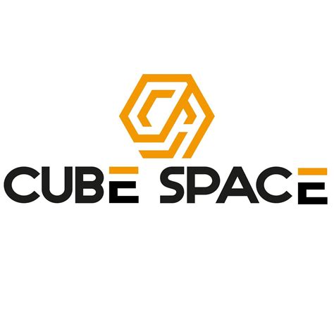 Cube Space Cairo