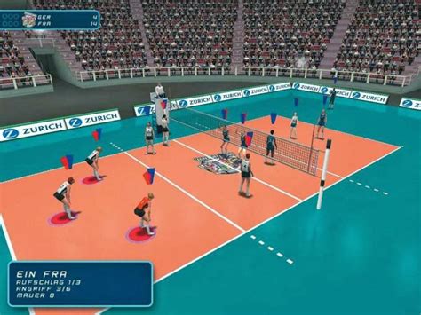 Backyard football 2006 is a kid football video game published by muhammad niaz. Download International Volleyball 2009 PC Game - FREE GAMES