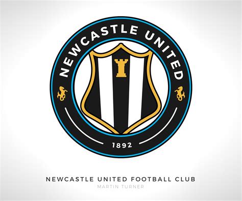 Could Newcastle Be In For A Crest Update Soccerbible