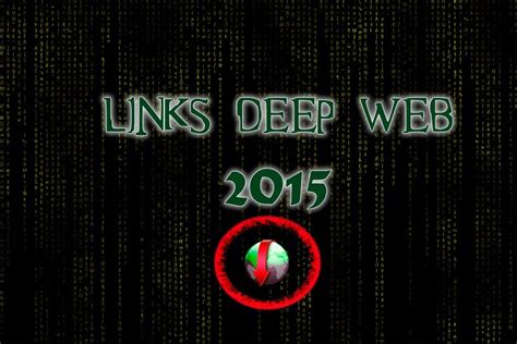 Links Deep Web 2016 Youtube