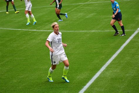 Abby Wambach Flickr