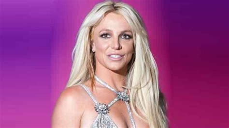 Britney Spears Announces Release Date Of Her Highly Anticipated Memoir