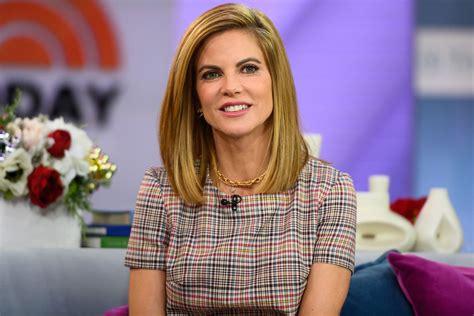 Natalie Morales Leaving NBC After 22 Years