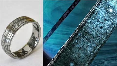I Need Bad Wedding Rings Halo Wedding Rings Rose Gold Halo