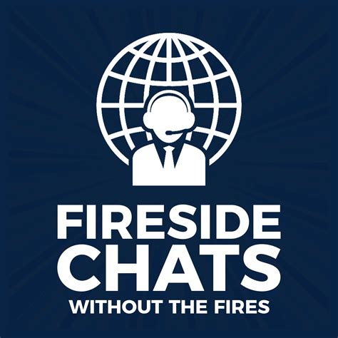 Launchpadone Fireside Chats Without The Fires