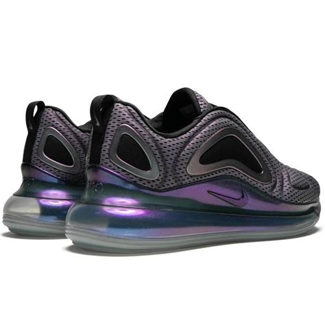 Air Max 720 Northern Lights Night Ao2924 001 Limited Resell