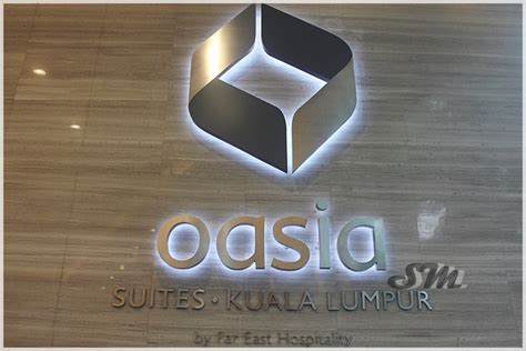 Oasia suites kuala lumpur ⭐ , malaysia, kuala lumpur, no. SUPERMENG MALAYA: StayCation KL - Oasia Suites Kuala ...