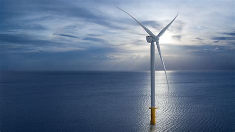 Siemens Gamesa Erhöht Schlagzahl 11 Mw Turbine Vorgestellt Windmessede