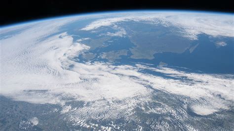 La Stazione Spaziale Cinese Sta Precipitando Sulla Terra Wired Italia