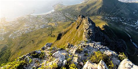A Cape Town Travel Guide What To See In Cape Town