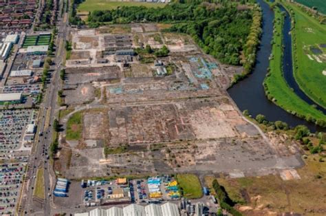 What Are The Barriers To Brownfield Development