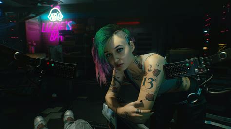 Cyberpunk 2077 Why Do We Leave Out Trans Voices