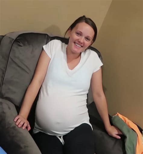 Brittney Atwood Pregnant By Kola3954 On Deviantart
